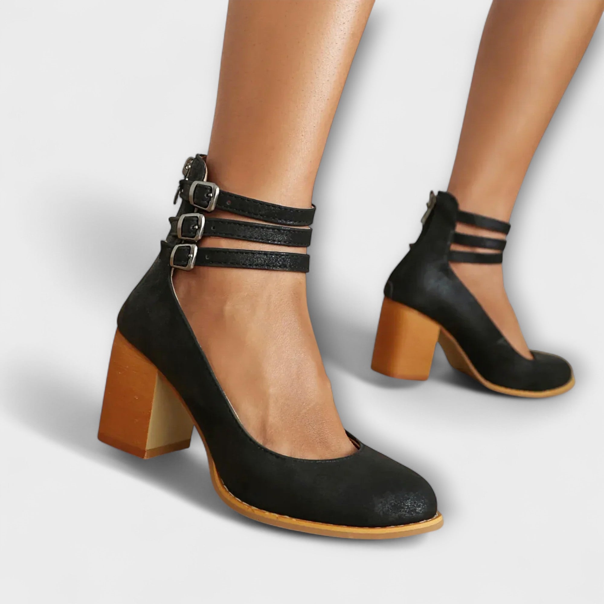 Alira – Elegant Pumps