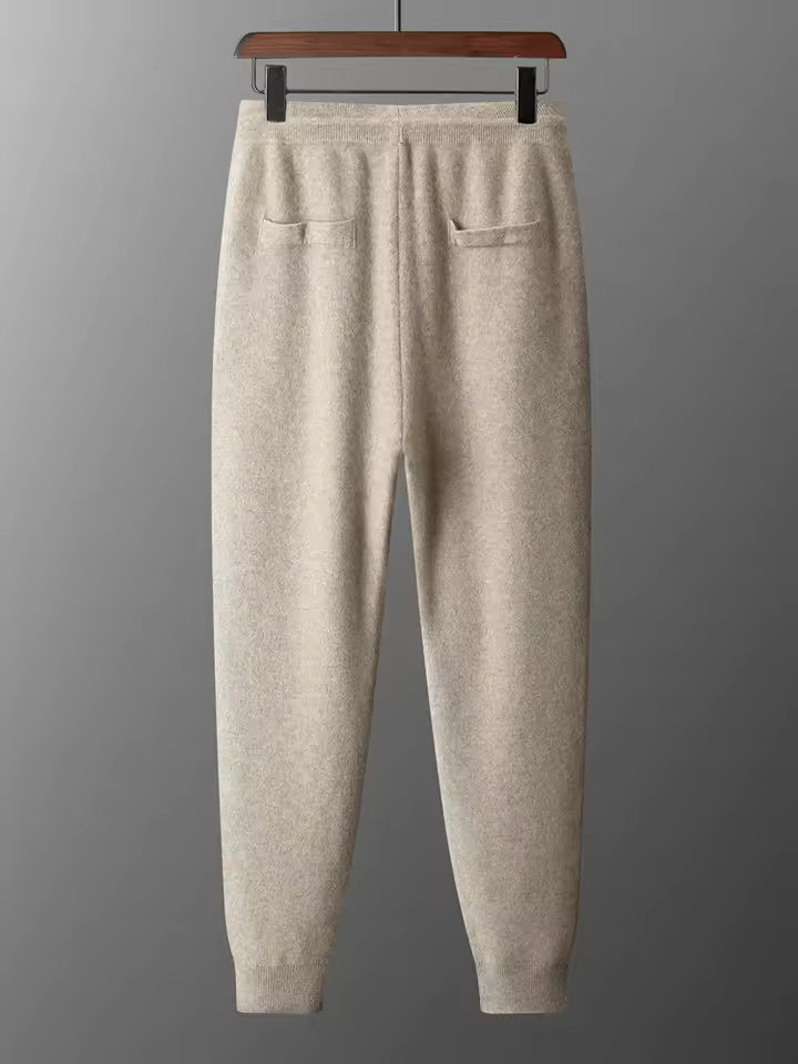 Cashmere Merino Wool Tracksuit V2