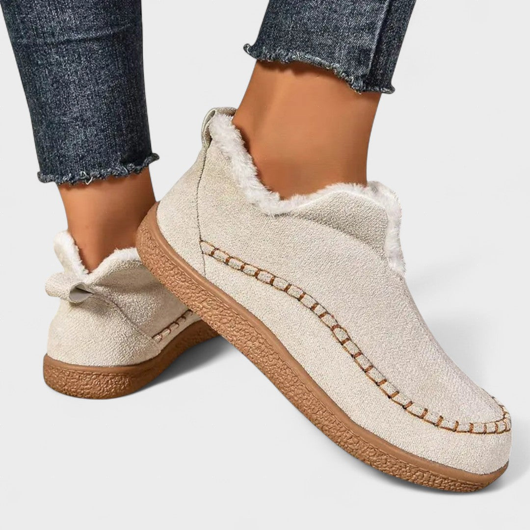 Kira – Cosy Comfort Shoes