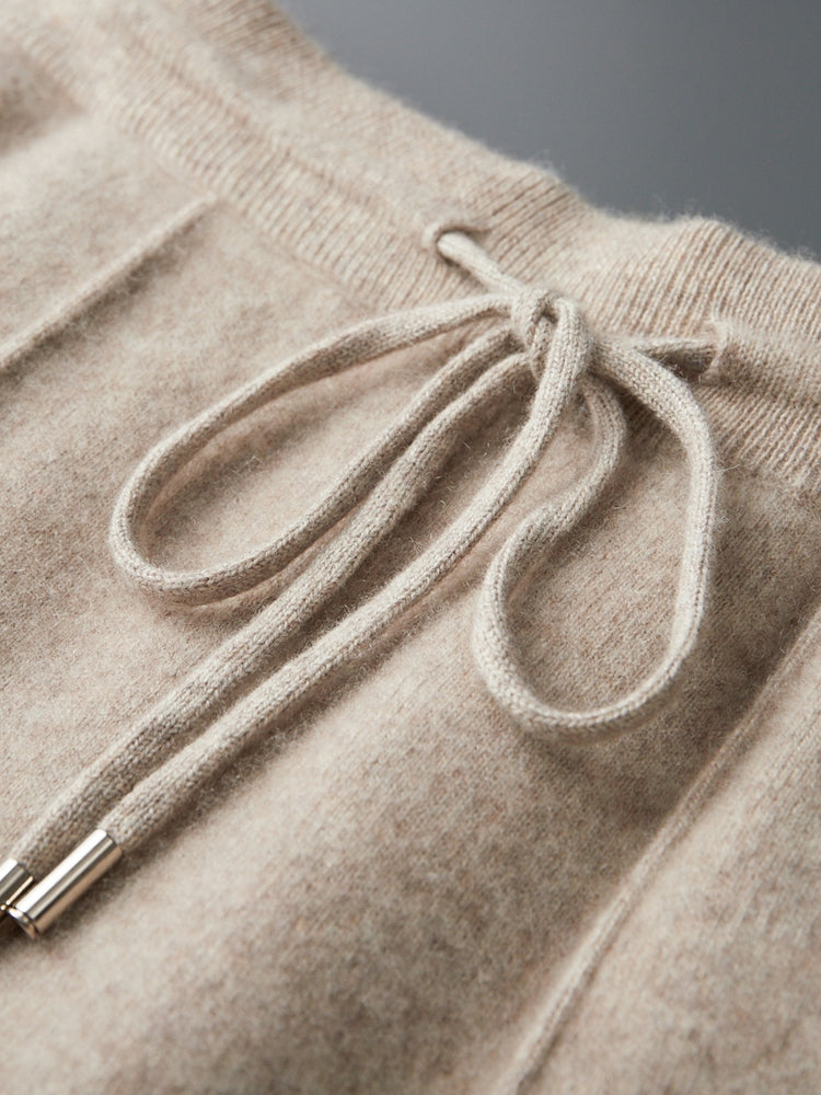 Cashmere Merino Wool Tracksuit V2