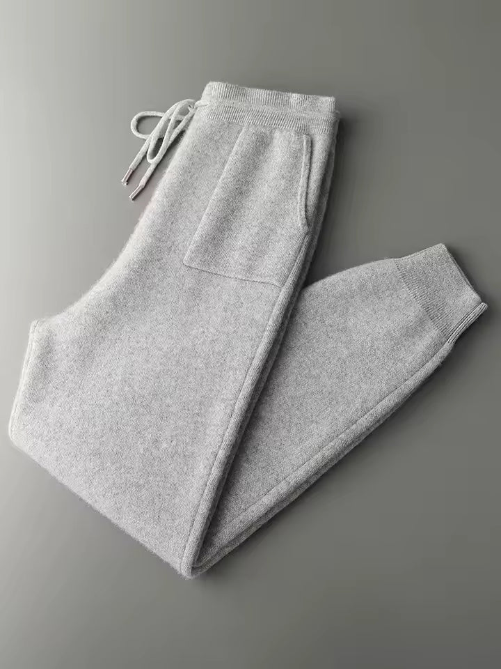 Cashmere Tracksuit V2