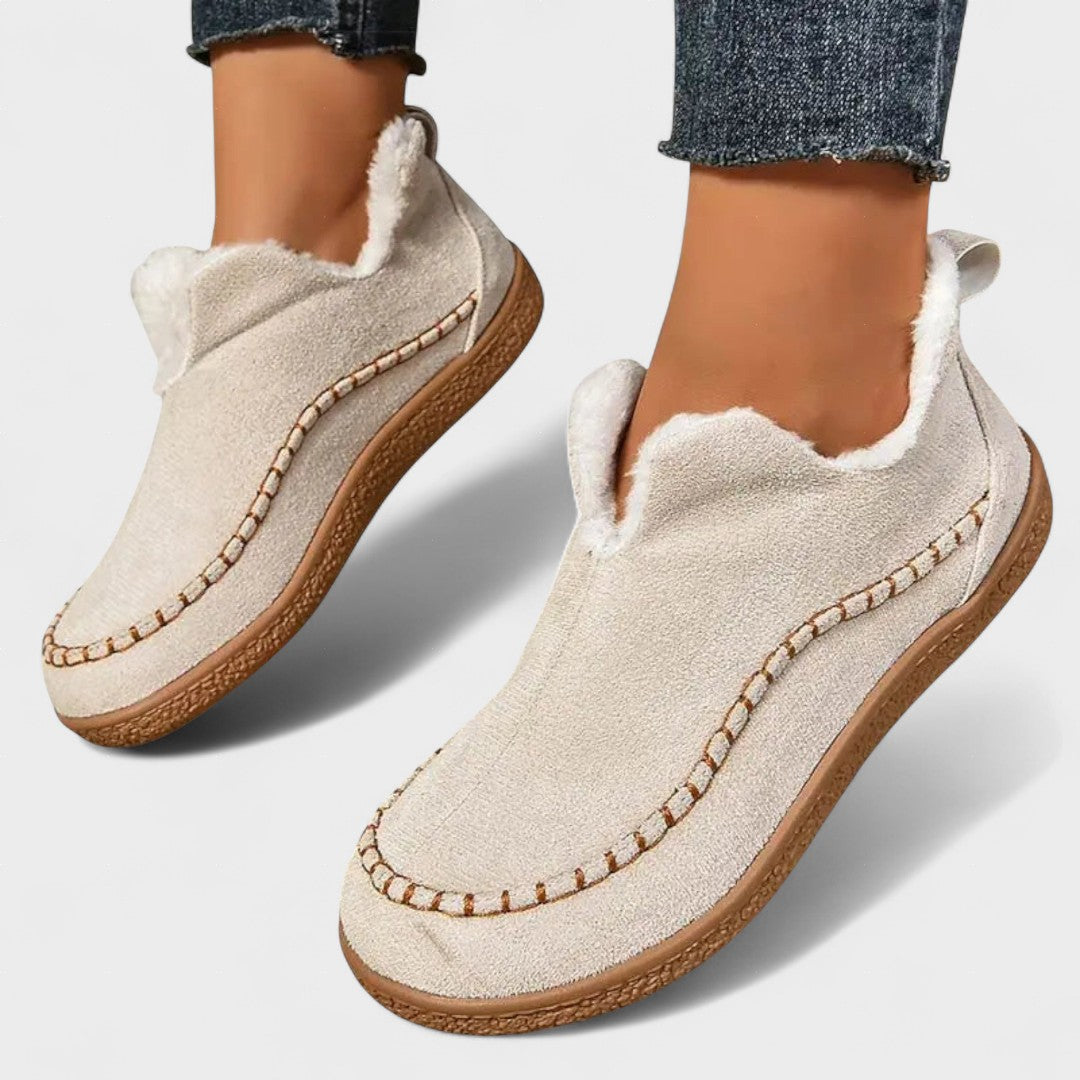 Kira – Cosy Comfort Shoes