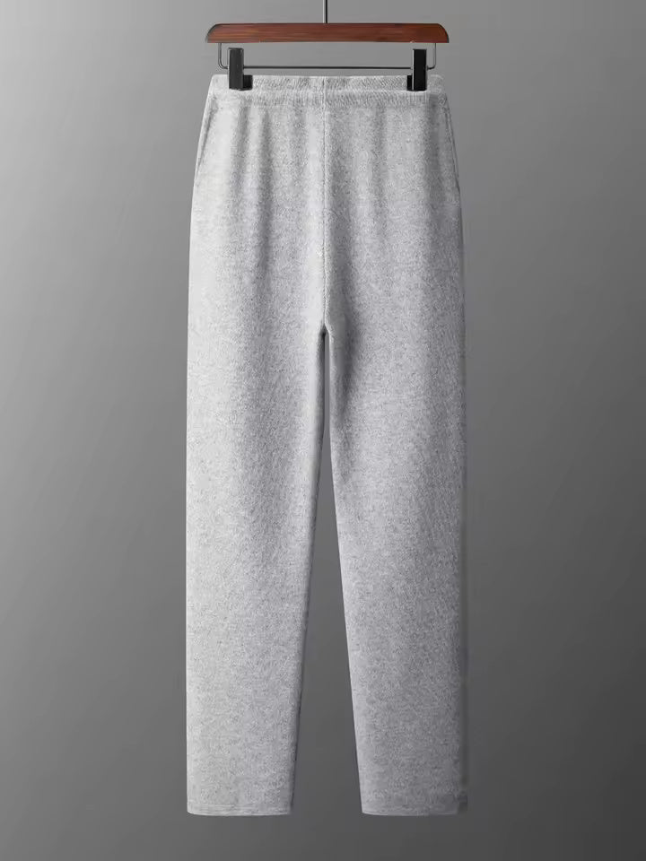 Merino Wool Tracksuit