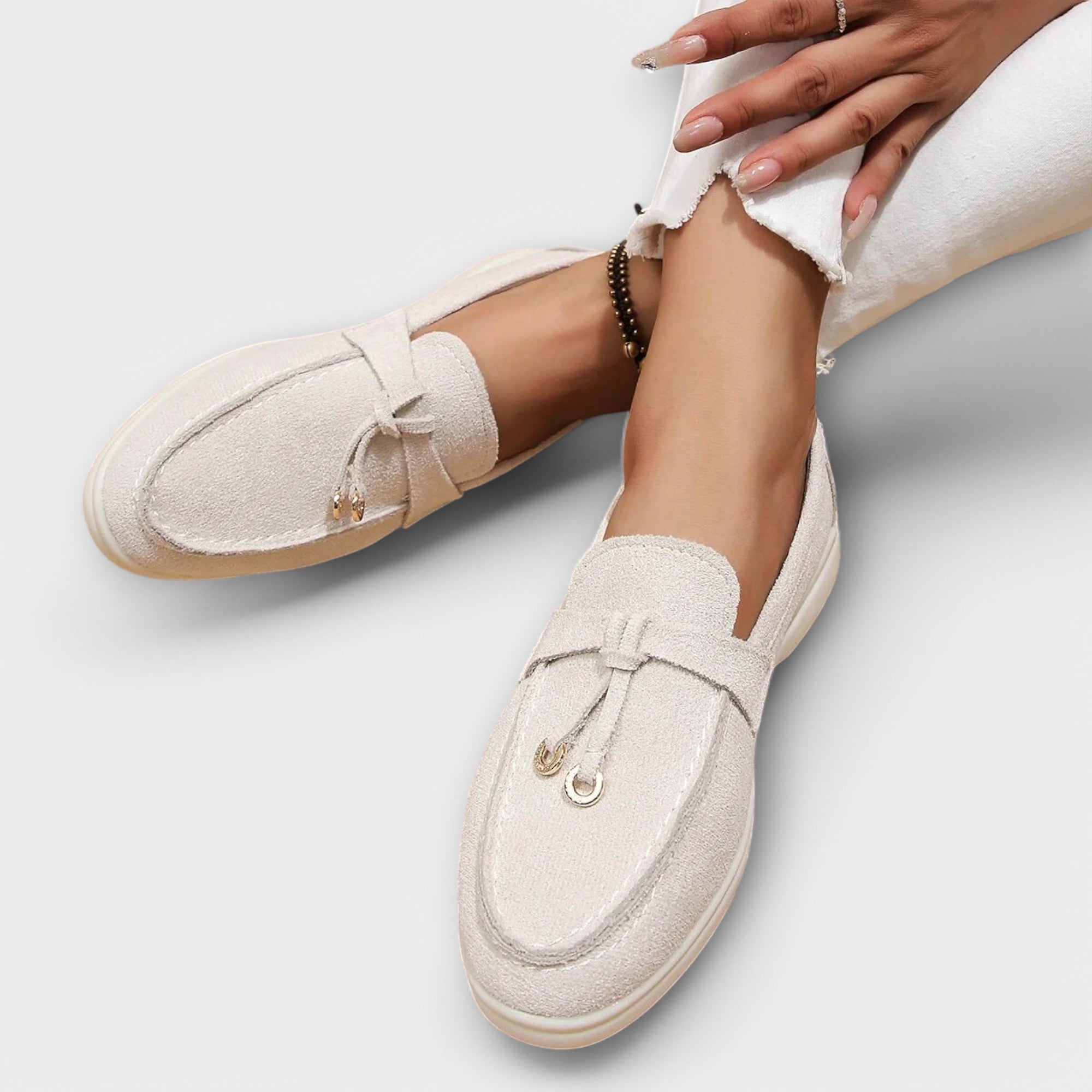 Gamila – Elegant Loafers