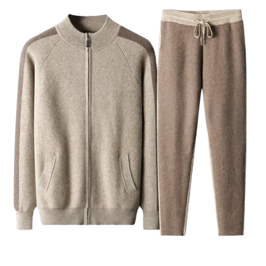Cashmere Performance Wear V2