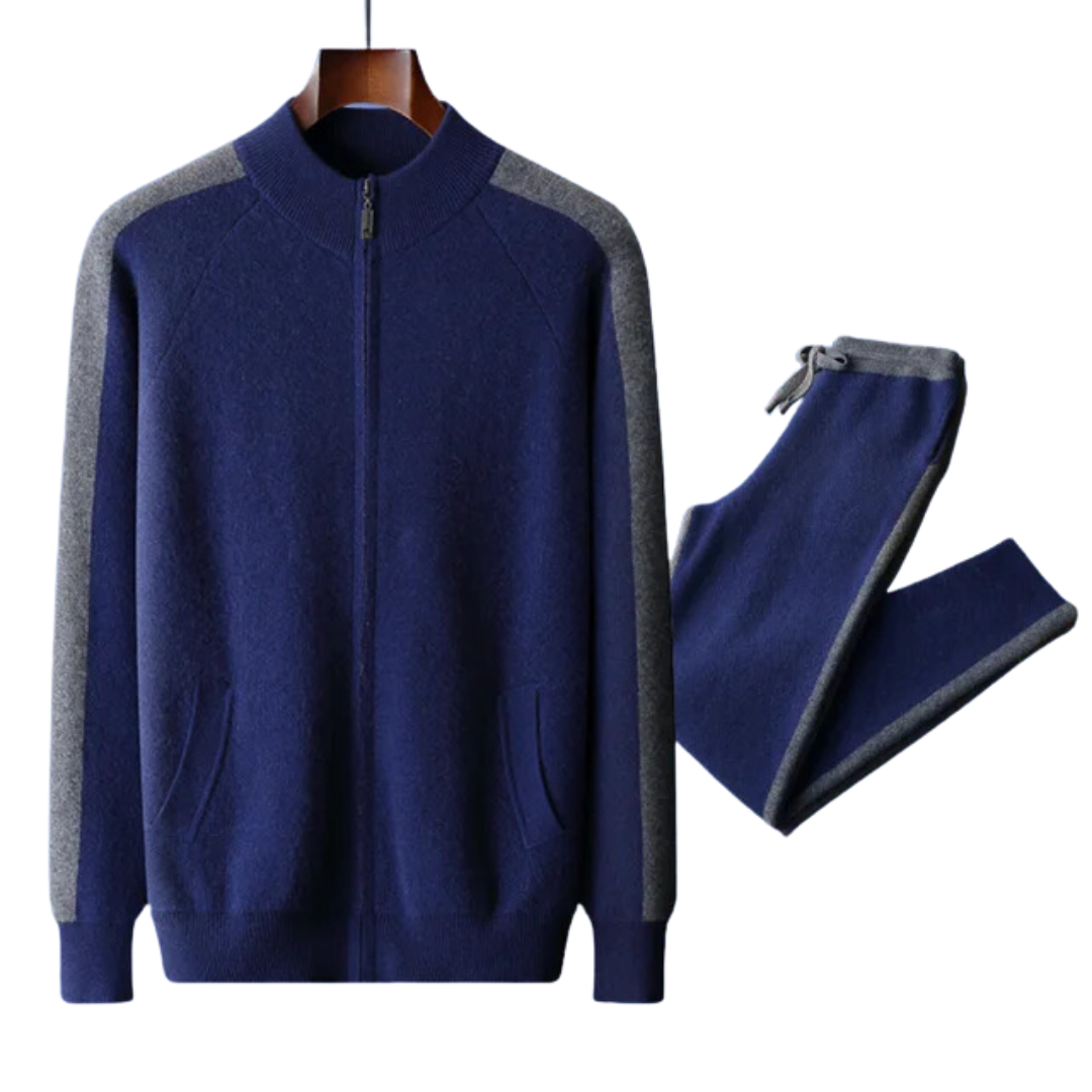 Cashmere Performance Wear V2